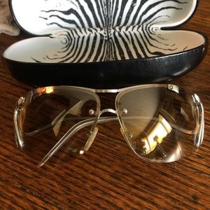 Roberto Cavalli sunglasses